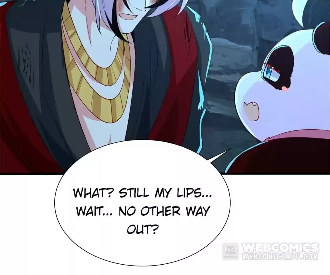 Read Adorable Princess chapter 182 image 22 on Lezhin