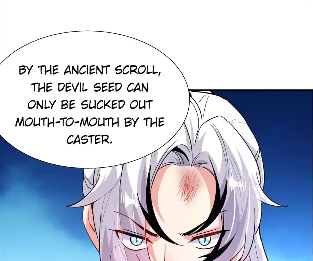 Read Adorable Princess chapter 182 image 23 on Lezhin