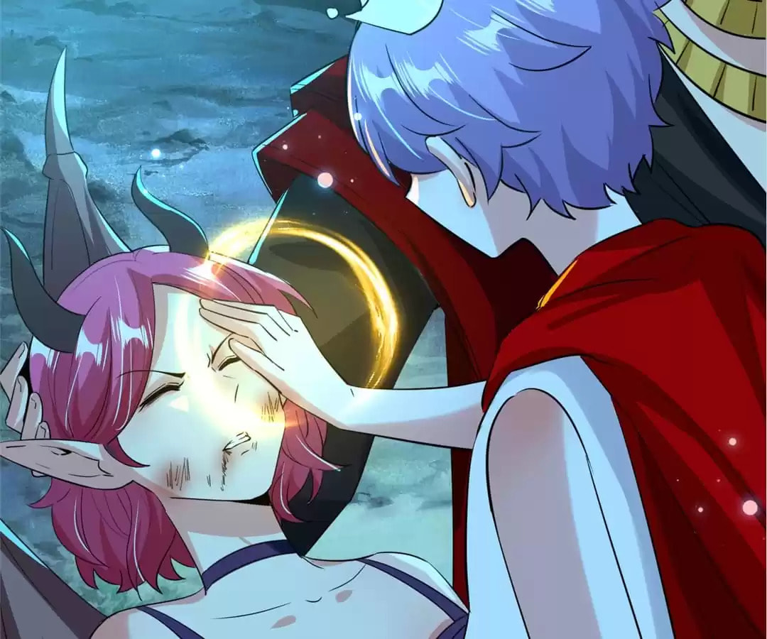 Read Adorable Princess chapter 182 image 3 on Lezhin