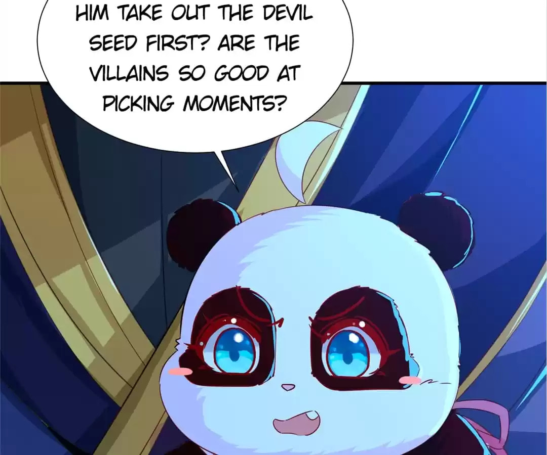 Read Adorable Princess chapter 182 image 34 on Lezhin
