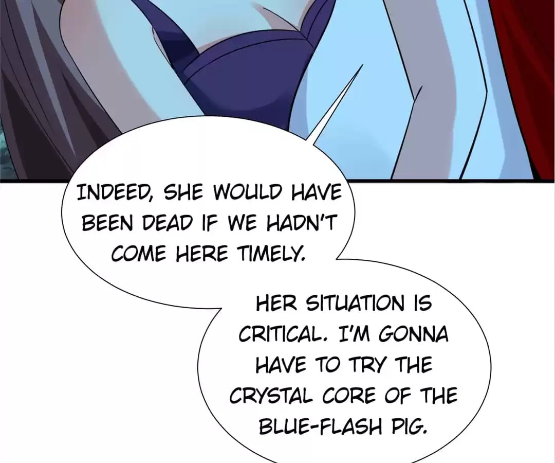 Read Adorable Princess chapter 182 image 4 on Lezhin