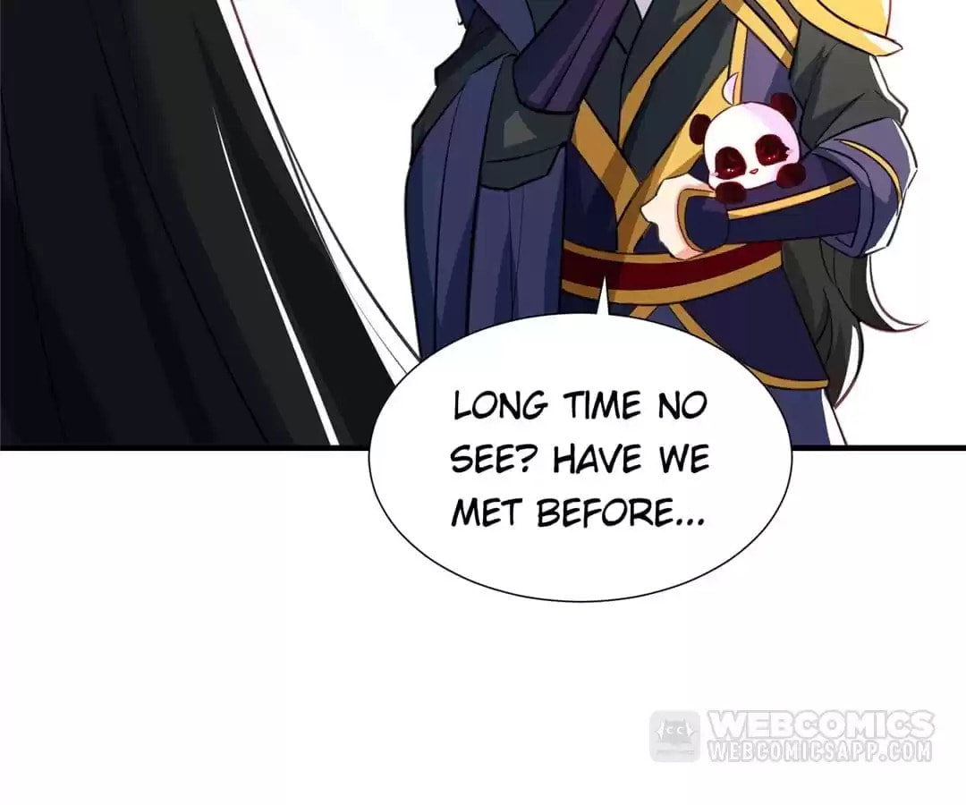 Read Adorable Princess chapter 182 image 41 on Lezhin