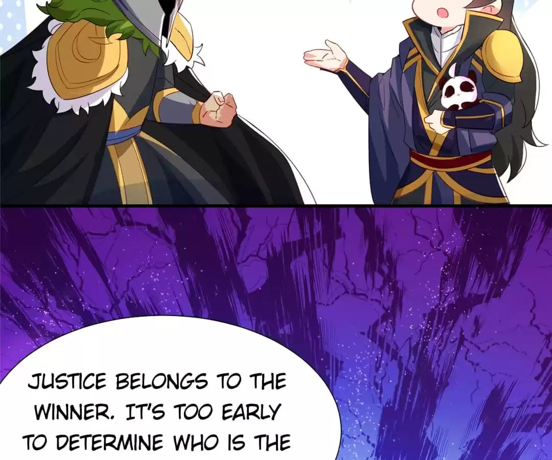 Read Adorable Princess chapter 182 image 43 on Lezhin