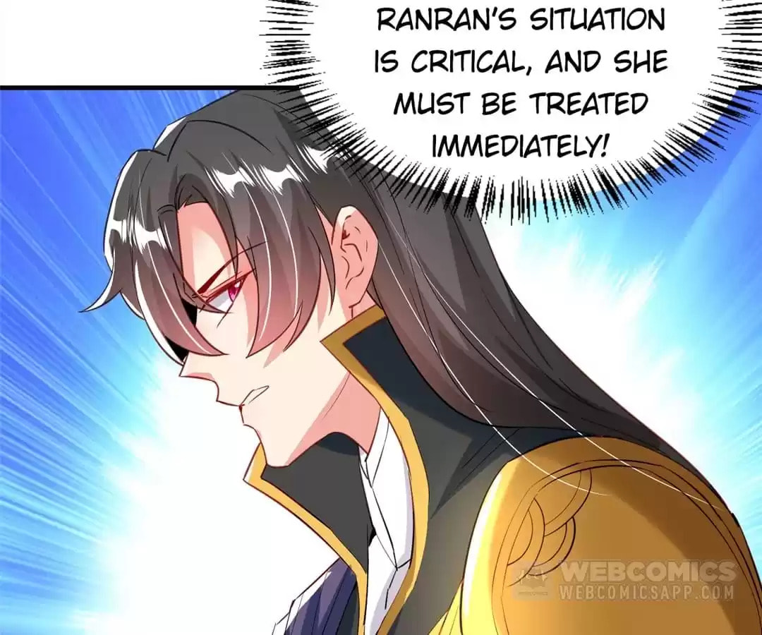 Read Adorable Princess chapter 182 image 49 on Lezhin