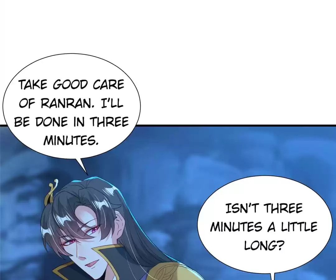 Read Adorable Princess chapter 182 image 53 on Lezhin