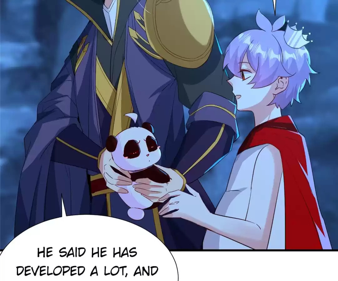 Read Adorable Princess chapter 182 image 54 on Lezhin