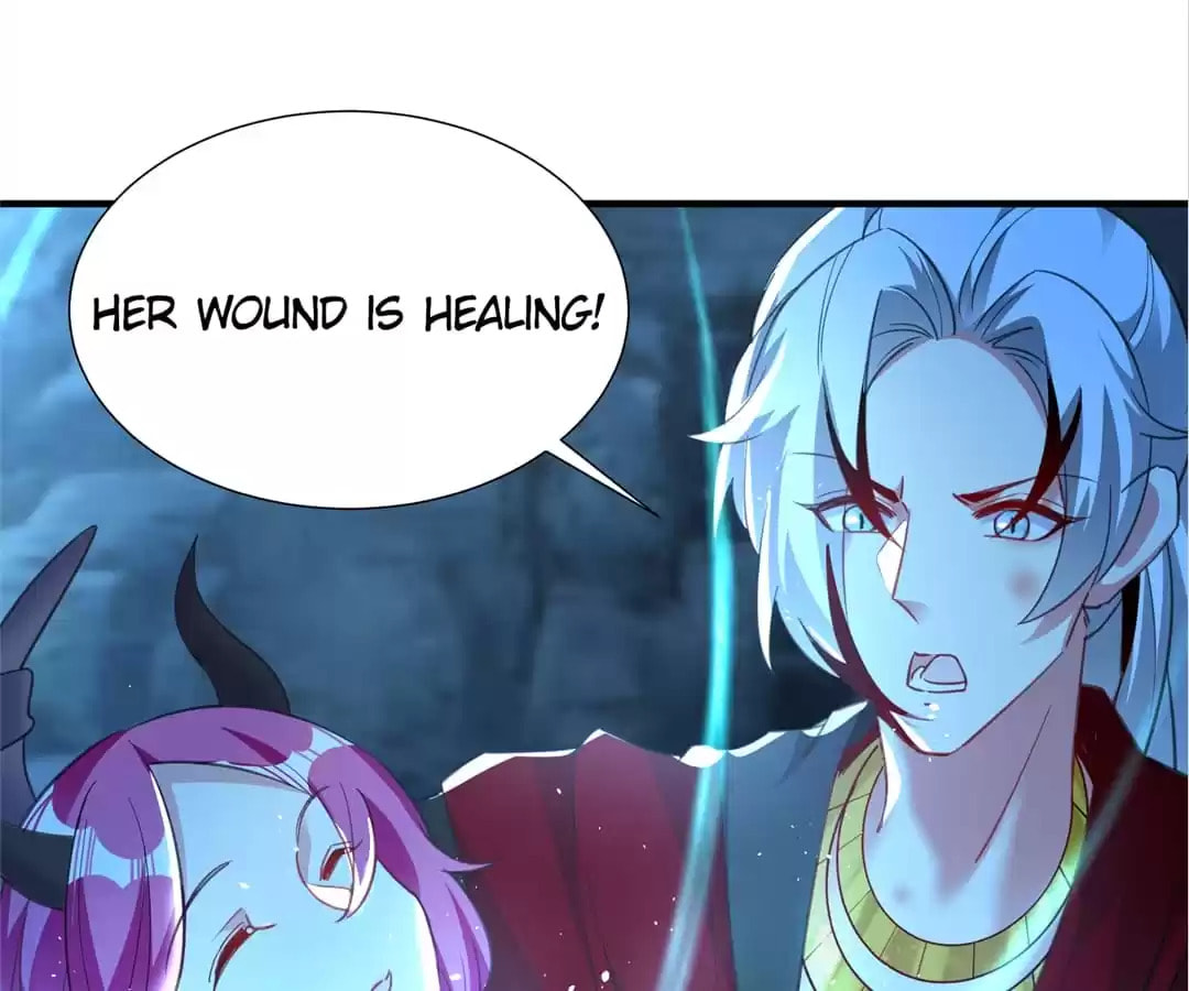 Read Adorable Princess chapter 182 image 8 on Lezhin