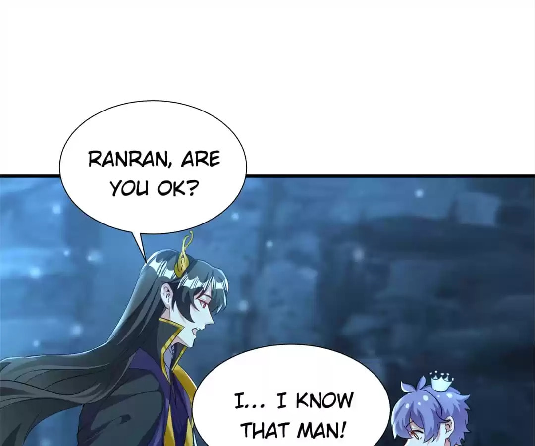 Read Adorable Princess chapter 183 image 26 on Lezhin