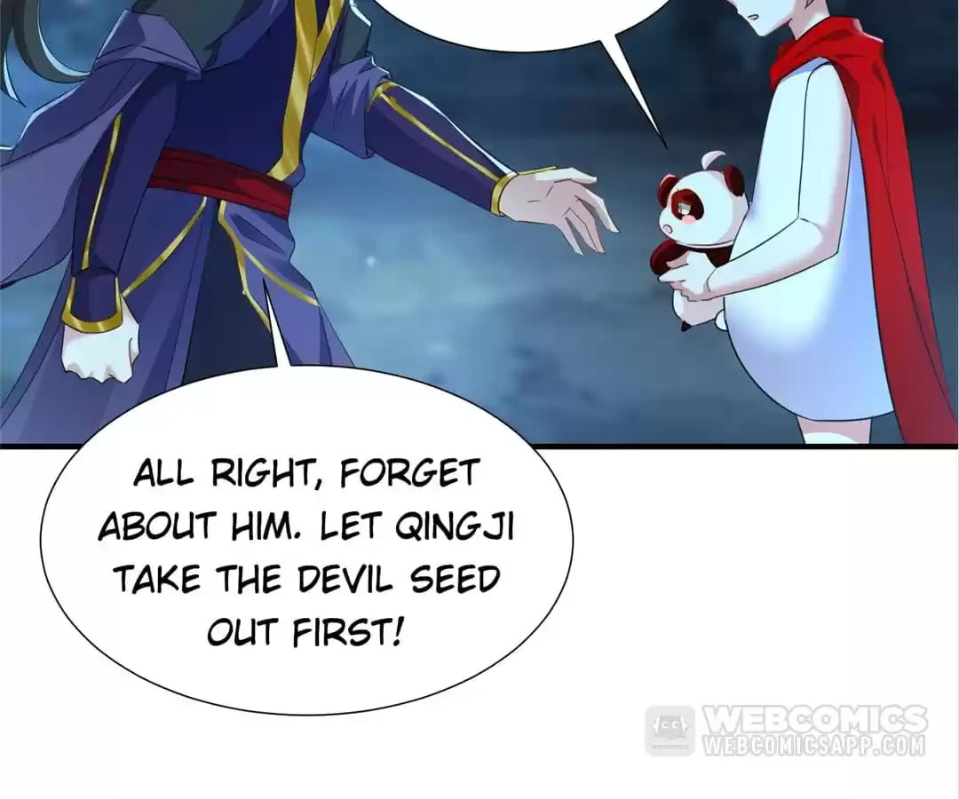Read Adorable Princess chapter 183 image 27 on Lezhin