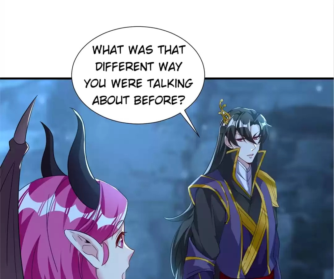 Read Adorable Princess chapter 183 image 28 on Lezhin