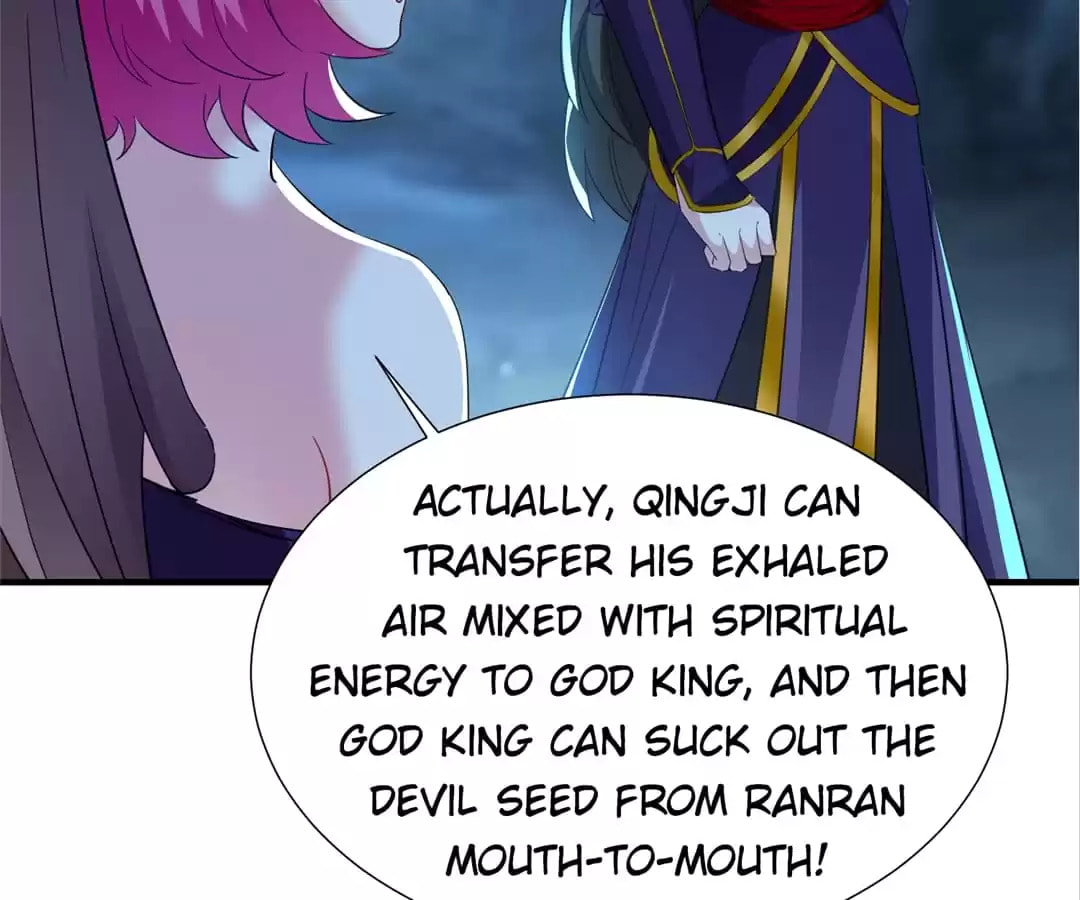 Read Adorable Princess chapter 183 image 29 on Lezhin