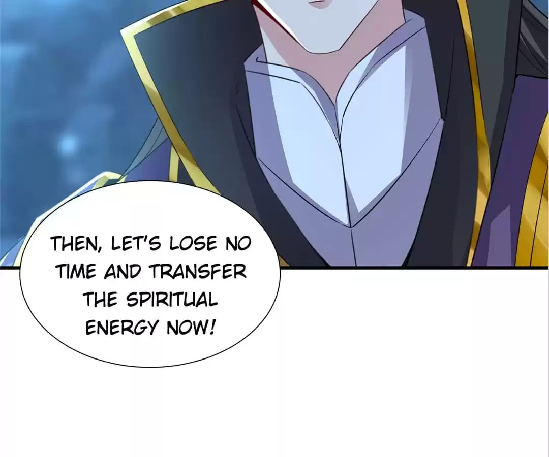 Read Adorable Princess chapter 183 image 31 on Lezhin
