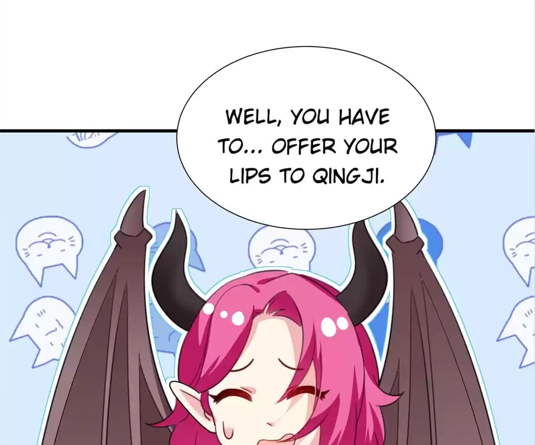 Read Adorable Princess chapter 183 image 32 on Lezhin