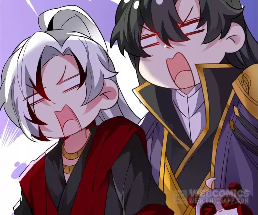 Read Adorable Princess chapter 183 image 35 on Lezhin