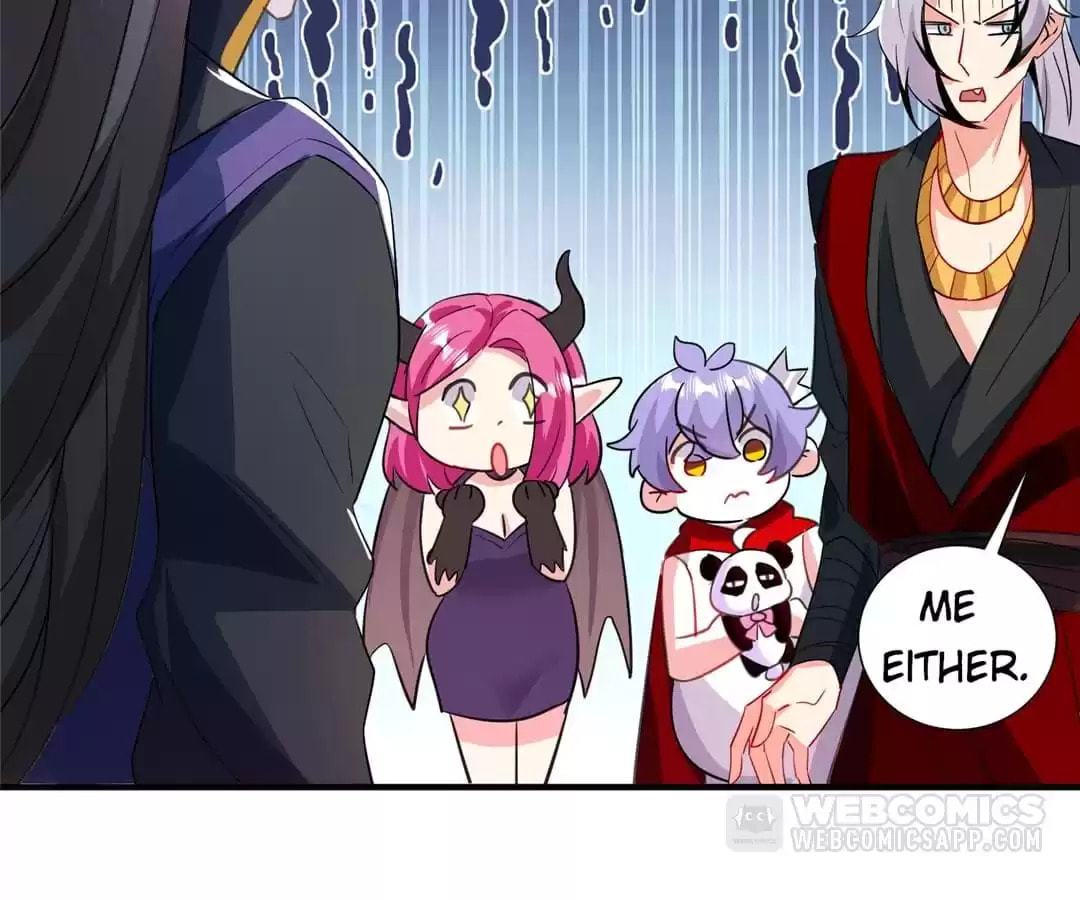 Read Adorable Princess chapter 183 image 38 on Lezhin