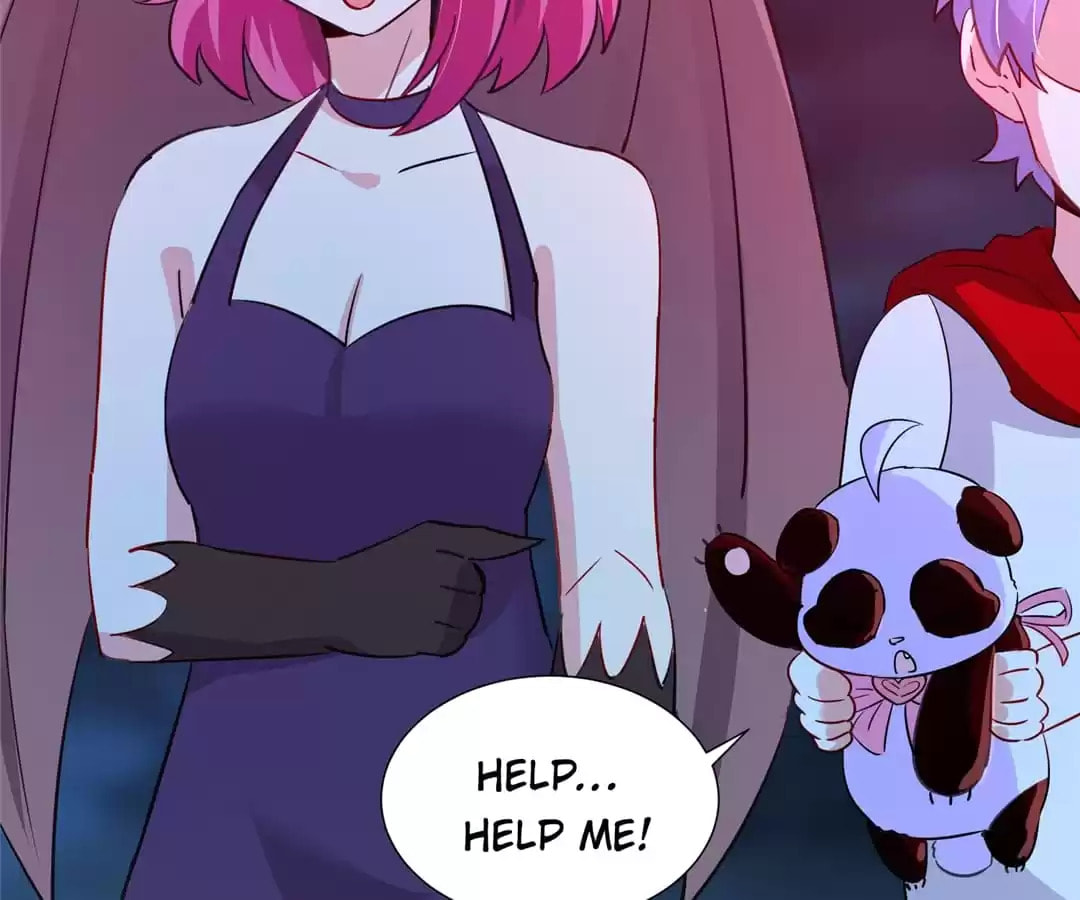 Read Adorable Princess chapter 183 image 40 on Lezhin