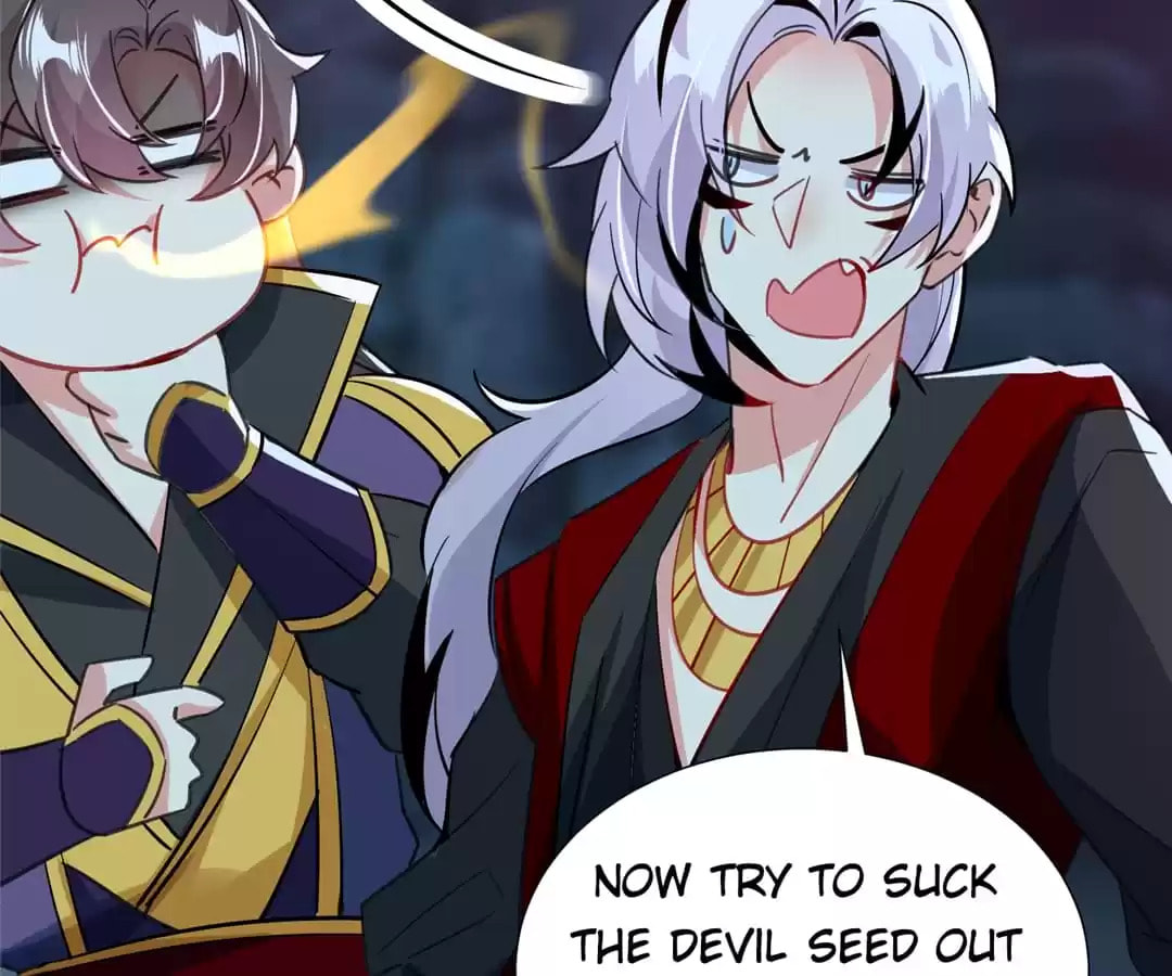 Read Adorable Princess chapter 183 image 52 on Lezhin