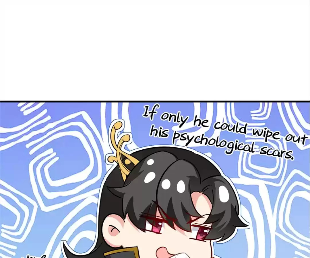 Read Adorable Princess chapter 183 image 54 on Lezhin