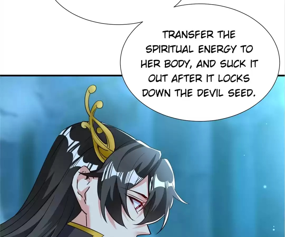 Read Adorable Princess chapter 183 image 58 on Lezhin