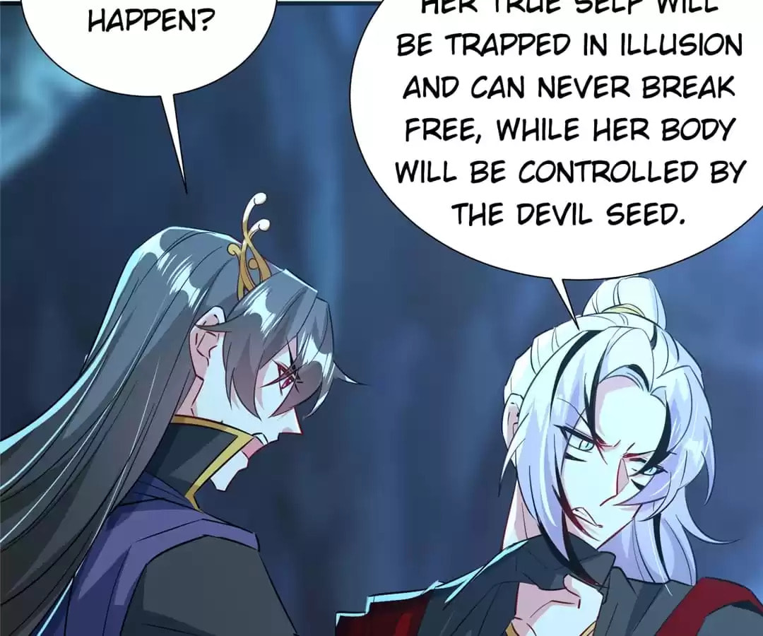 Read Adorable Princess chapter 184 image 12 on Lezhin