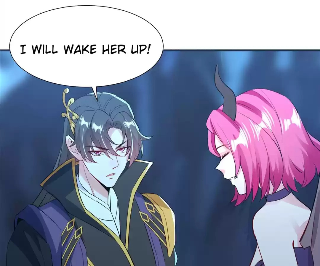 Read Adorable Princess chapter 184 image 21 on Lezhin