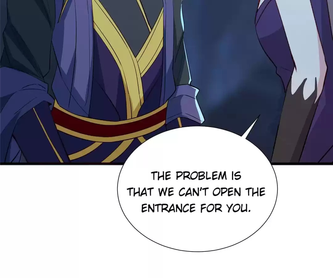 Read Adorable Princess chapter 184 image 22 on Lezhin