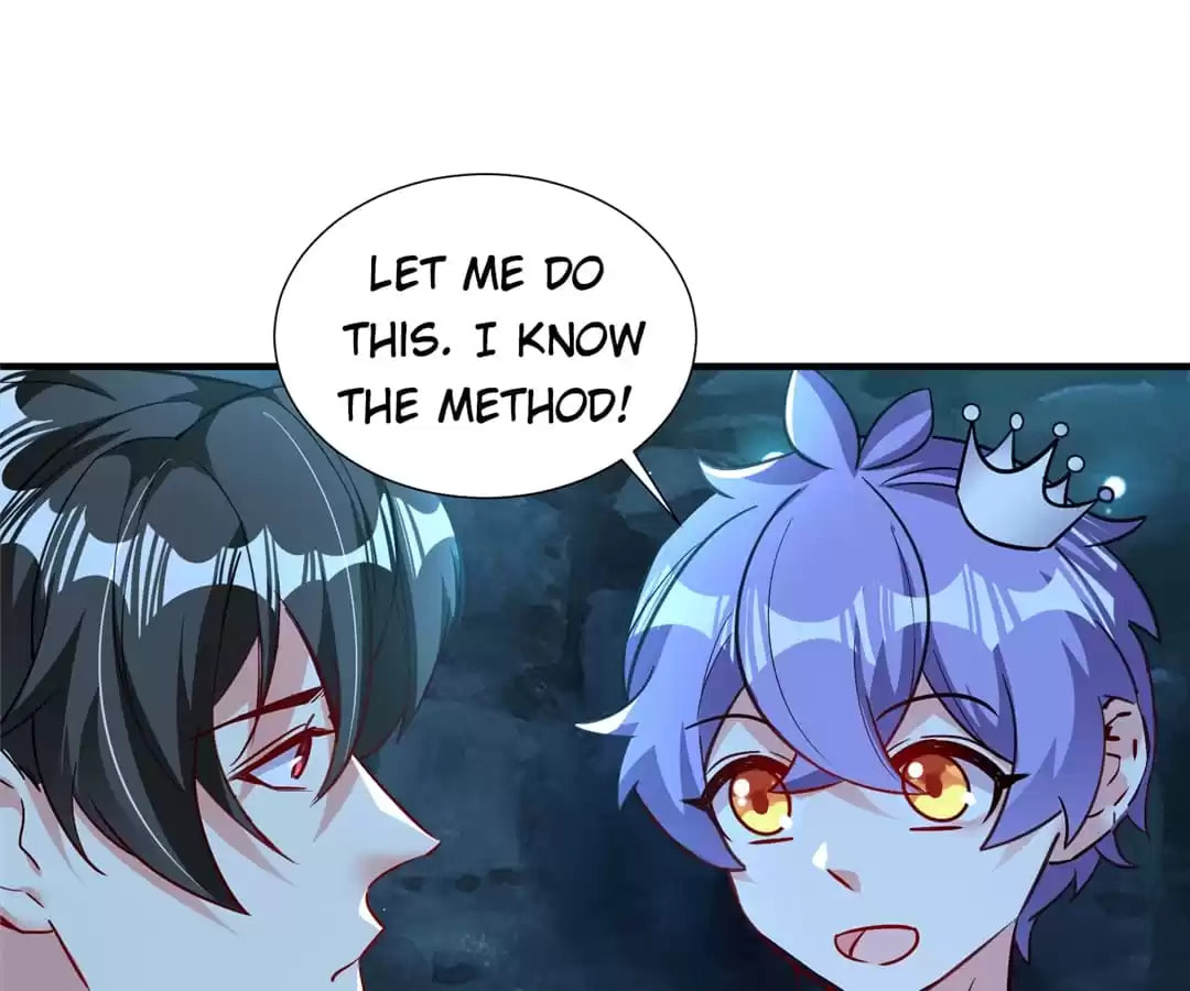 Read Adorable Princess chapter 184 image 23 on Lezhin