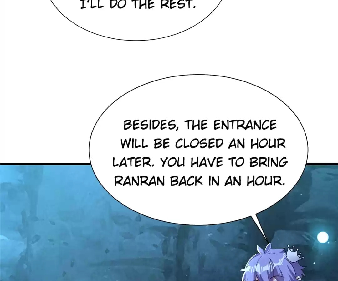 Read Adorable Princess chapter 184 image 25 on Lezhin
