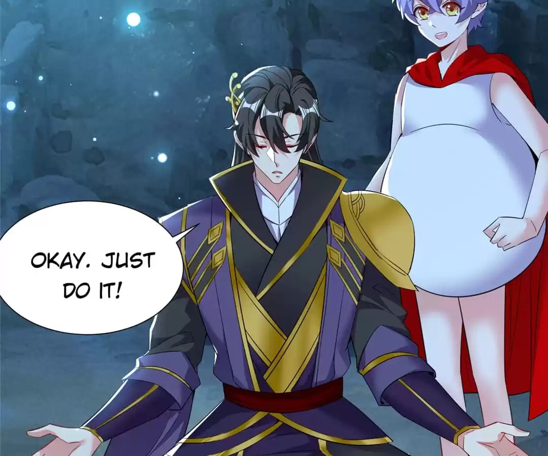 Read Adorable Princess chapter 184 image 26 on Lezhin