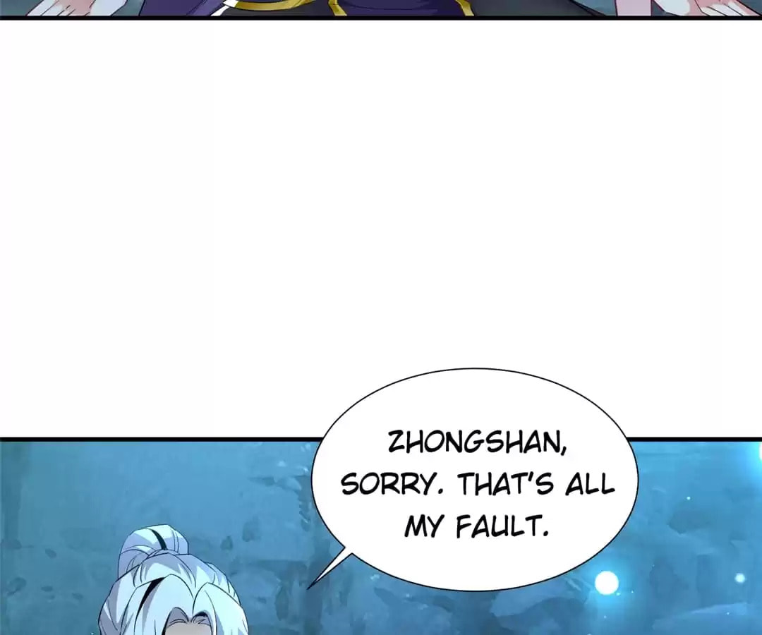Read Adorable Princess chapter 184 image 27 on Lezhin