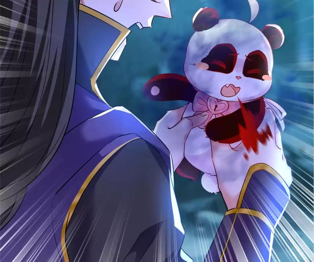 Read Adorable Princess chapter 184 image 3 on Lezhin