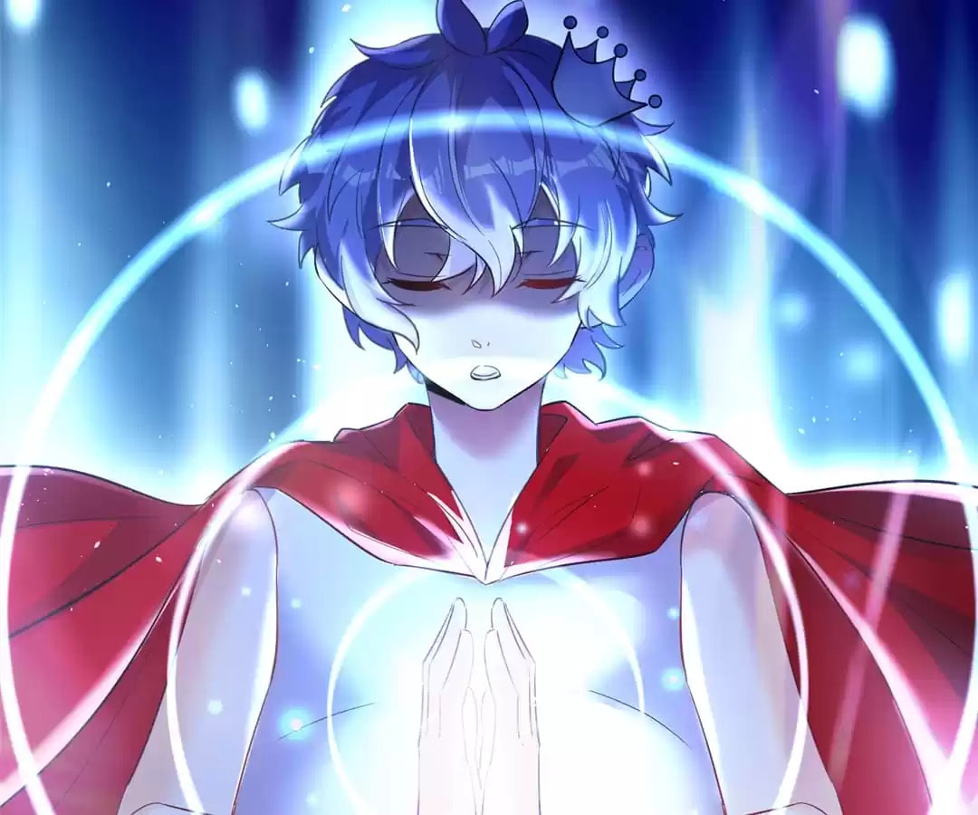 Read Adorable Princess chapter 184 image 30 on Lezhin