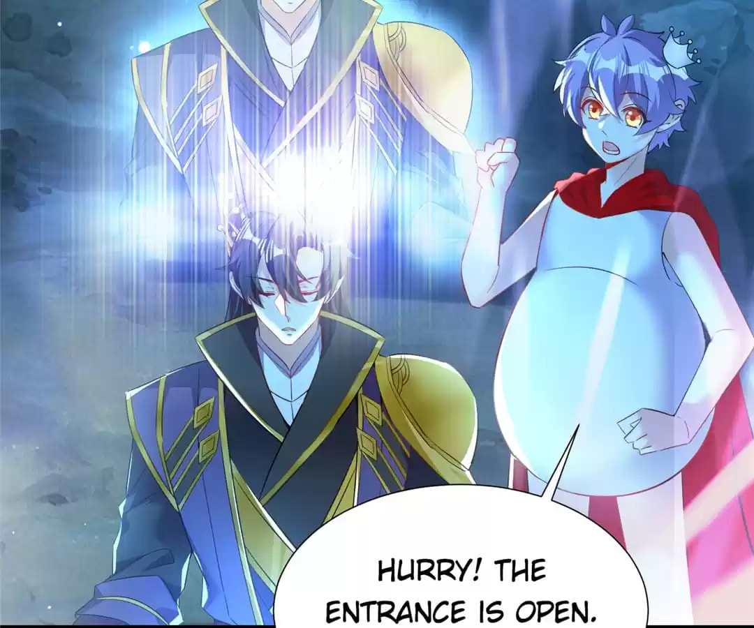 Read Adorable Princess chapter 184 image 35 on Lezhin