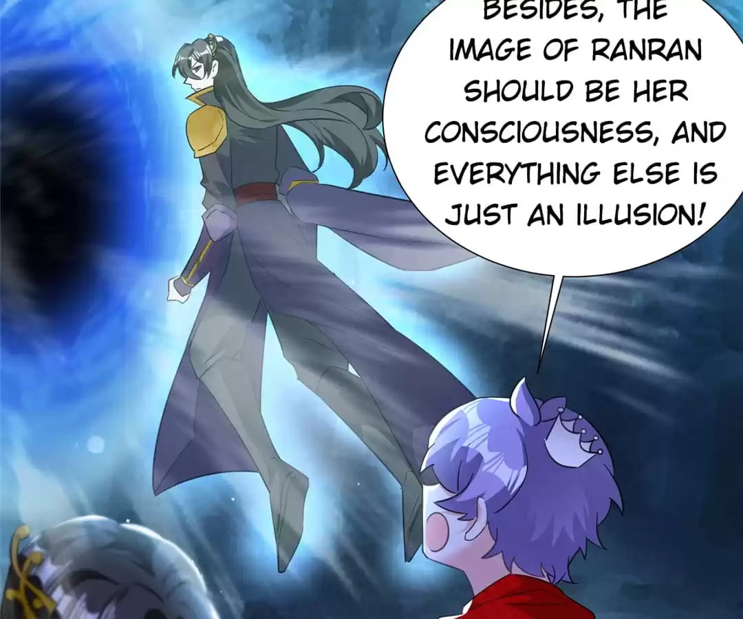 Read Adorable Princess chapter 184 image 37 on Lezhin