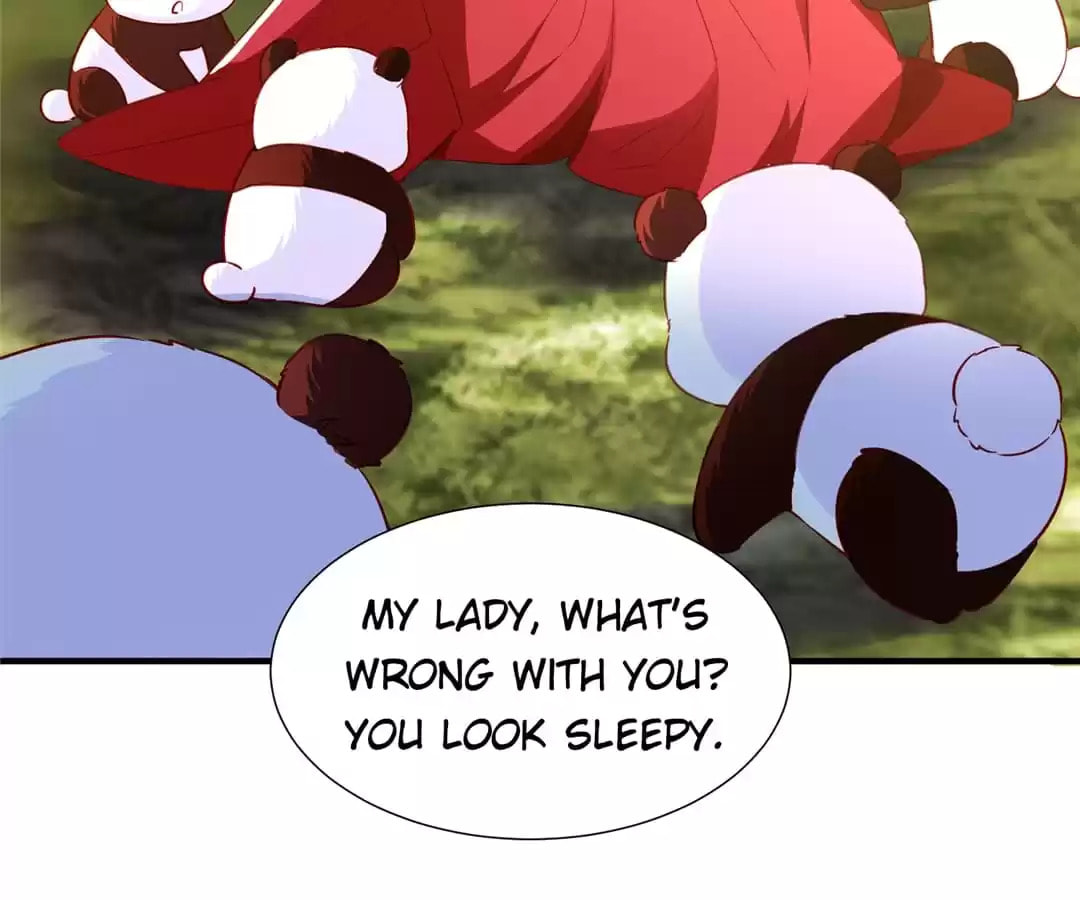 Read Adorable Princess chapter 184 image 46 on Lezhin