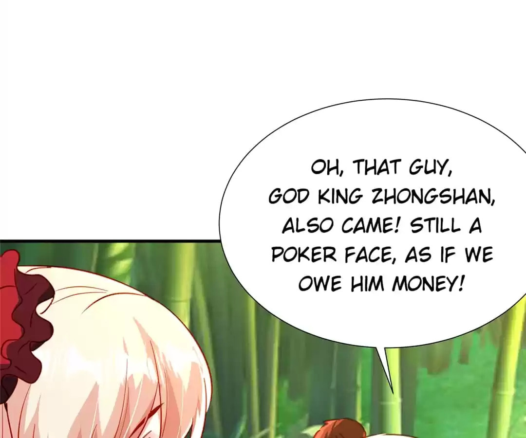 Read Adorable Princess chapter 184 image 47 on Lezhin