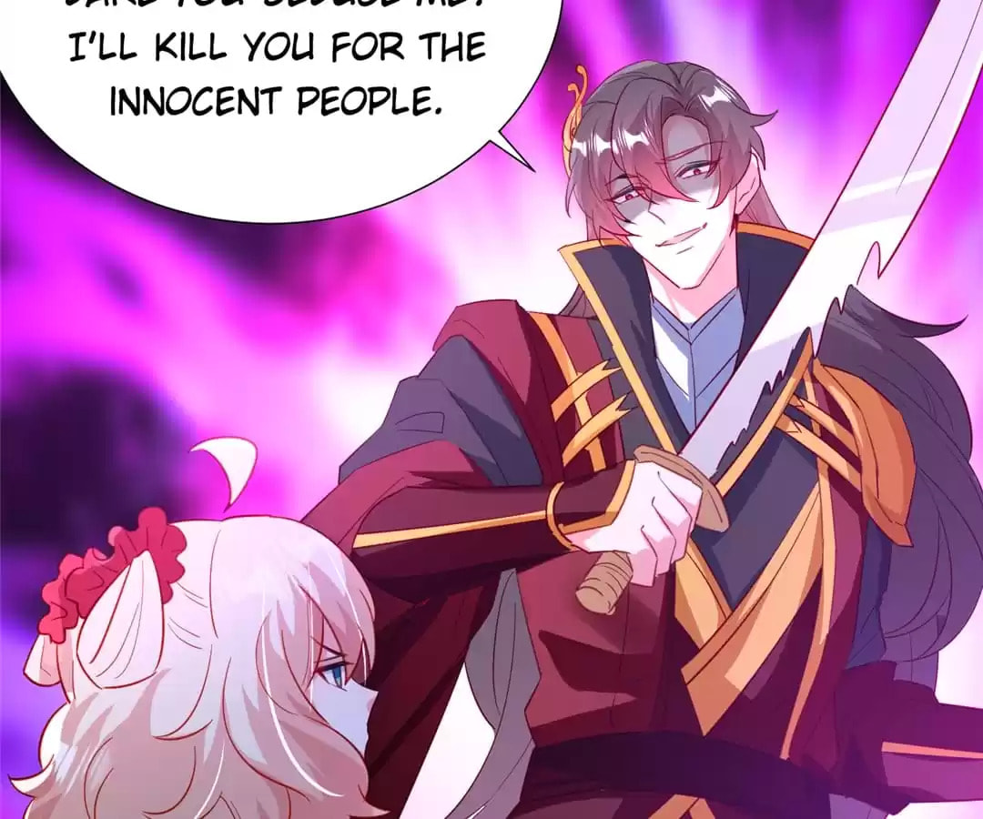 Read Adorable Princess chapter 184 image 52 on Lezhin