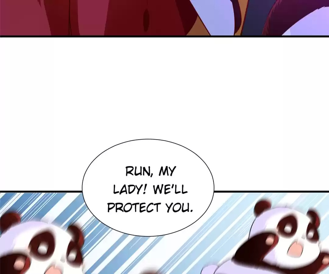 Read Adorable Princess chapter 184 image 54 on Lezhin