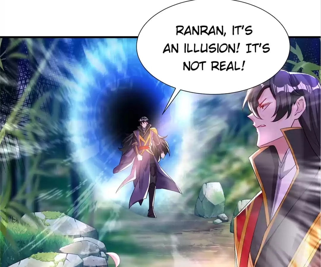 Read Adorable Princess chapter 184 image 65 on Lezhin