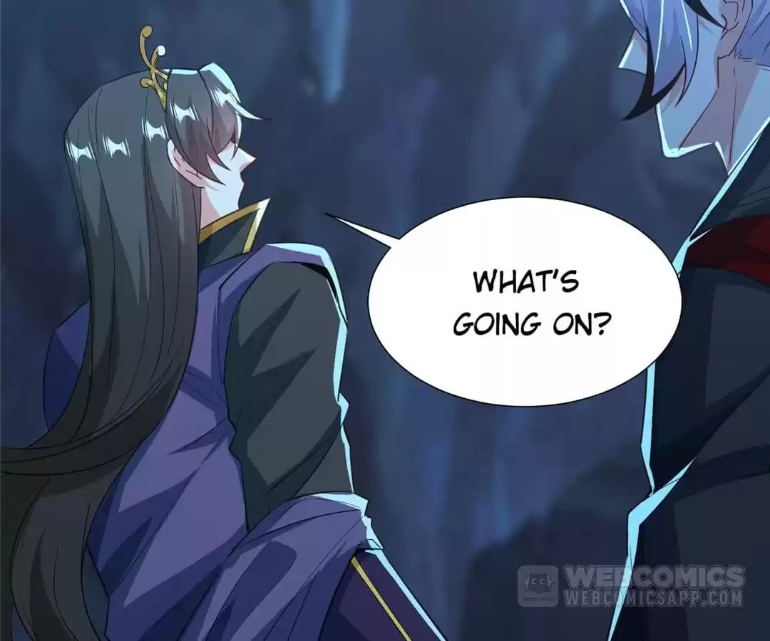 Read Adorable Princess chapter 184 image 8 on Lezhin