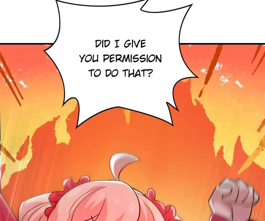 Read Adorable Princess chapter 185 image 17 on Lezhin