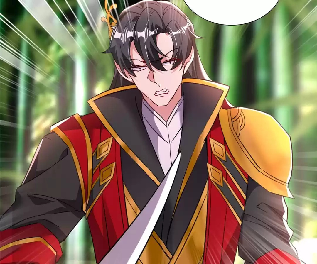 Read Adorable Princess chapter 185 image 23 on Lezhin