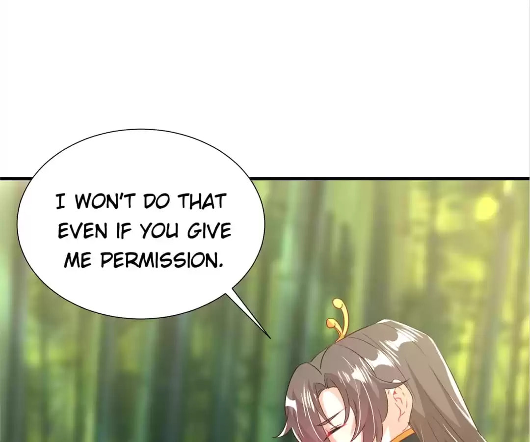 Read Adorable Princess chapter 185 image 27 on Lezhin