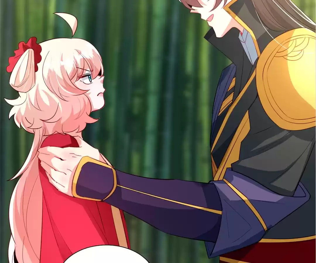 Read Adorable Princess chapter 185 image 28 on Lezhin