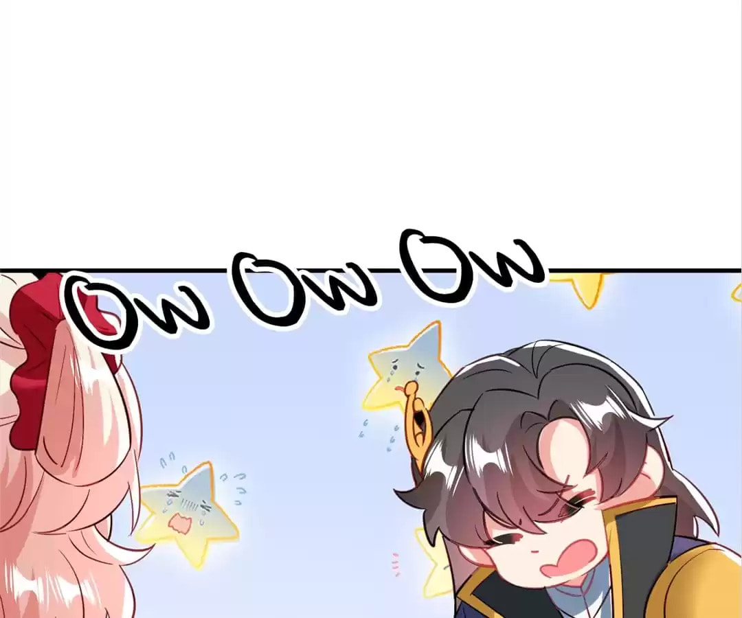 Read Adorable Princess chapter 185 image 31 on Lezhin