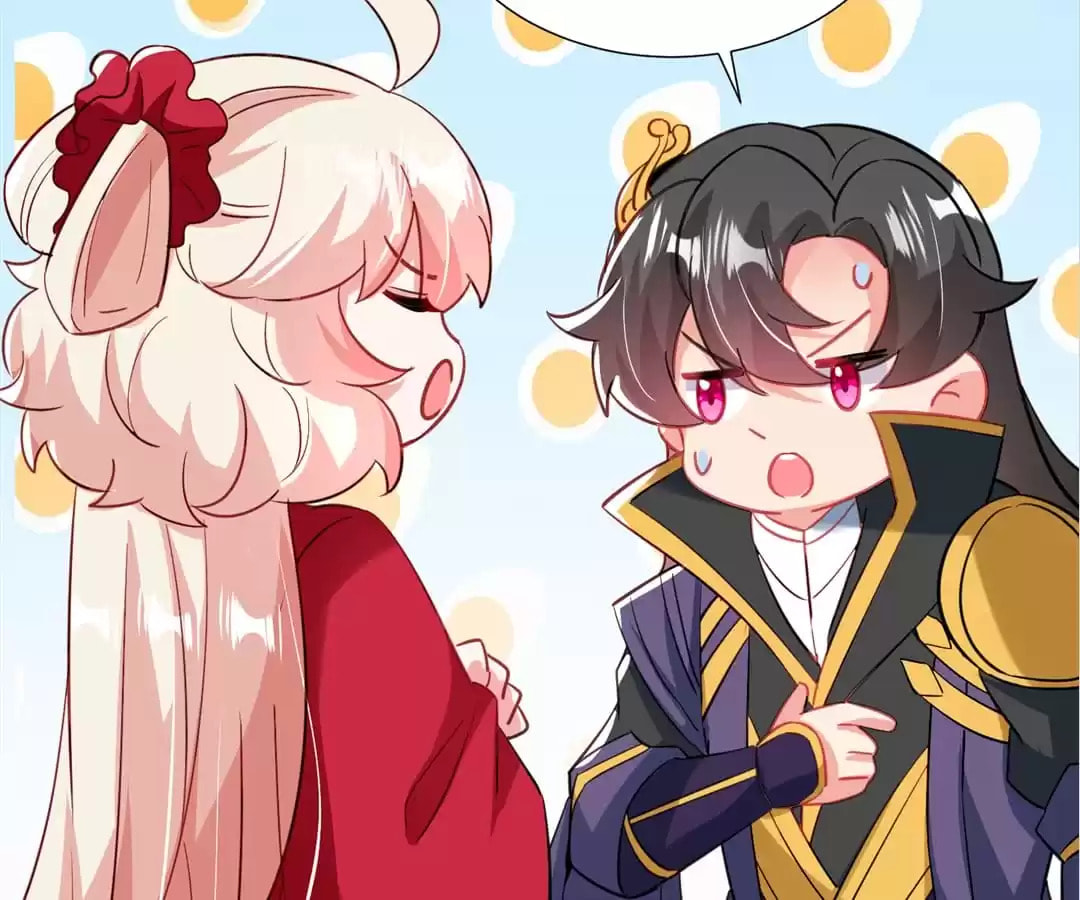 Read Adorable Princess chapter 185 image 37 on Lezhin