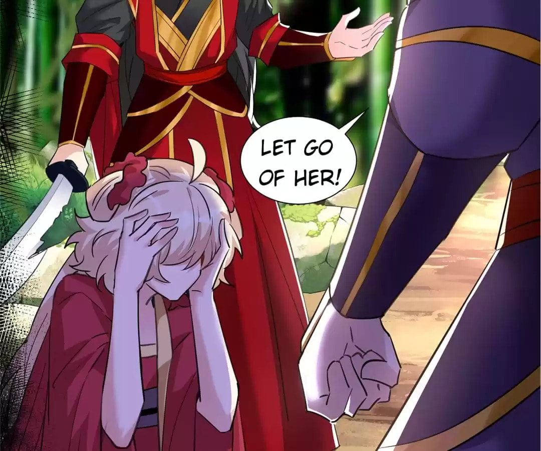 Read Adorable Princess chapter 185 image 5 on Lezhin