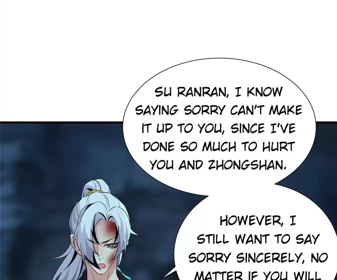 Read Adorable Princess chapter 186 image 15 on Lezhin