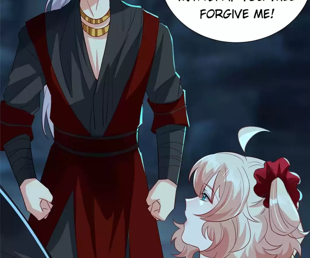 Read Adorable Princess chapter 186 image 16 on Lezhin