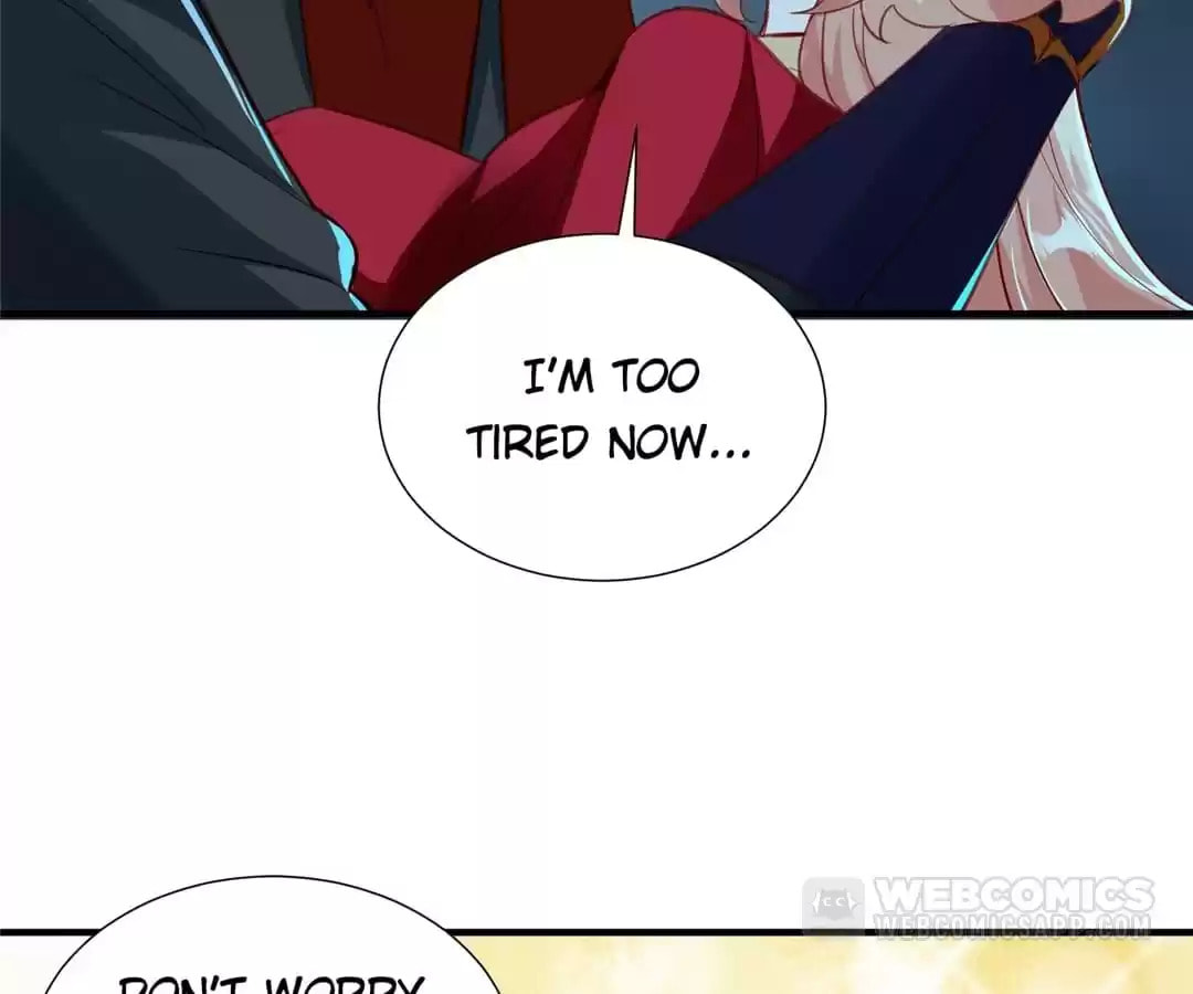 Read Adorable Princess chapter 186 image 17 on Lezhin
